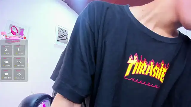 Jim twink online show from 01-17-26, 07:39