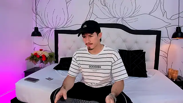 Jim twink online show from 02-23-26, 07:58