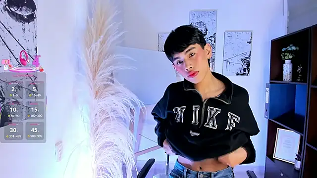 Jim twink online show from 11-25-25, 07:47