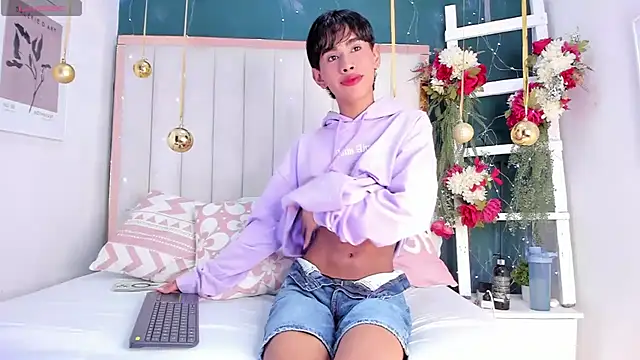 Jim twink online show from 01-06-26, 08:02