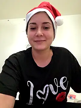 SaraViss20 online show from 12-19-25, 07:27