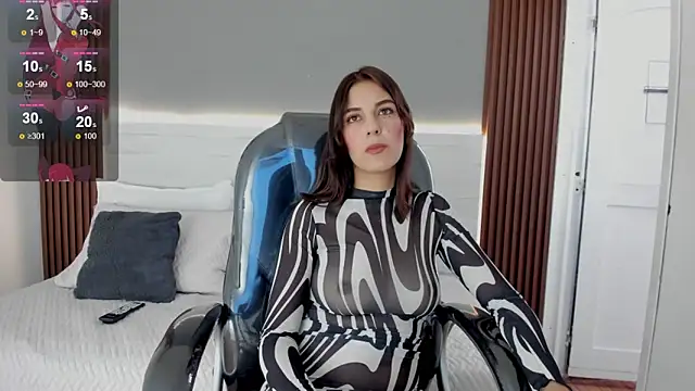 Emmy Meadows online show from 11-05-25, 07:28