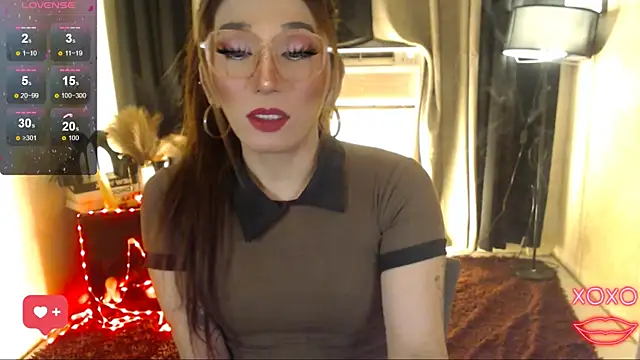 precious RoseDoll online show from 10-09-25, 05:41
