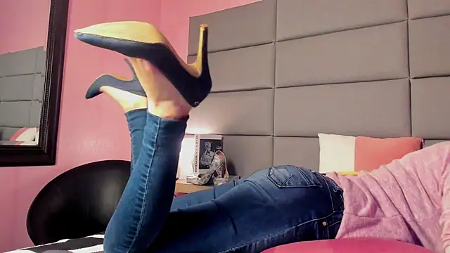 VidiaStons online show from 10-23-25, 03:00