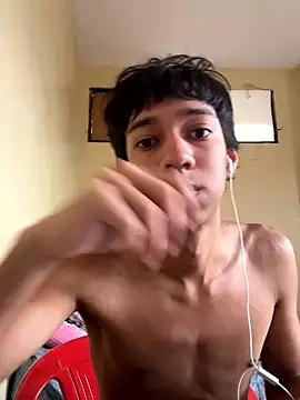 javi fer online show from 01-09-26, 03:08