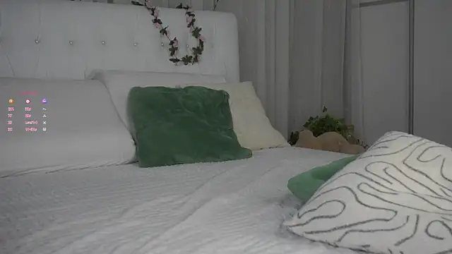 Snapshot of BlytheBenny chatting on 04-09-26, 06:19 BlytheBenny online show from 04-09-26, 06:19