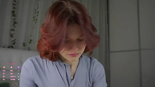 Snapshot of BlytheBenny chatting on 03-02-26, 01:06 BlytheBenny online show from 03-02-26, 01:06