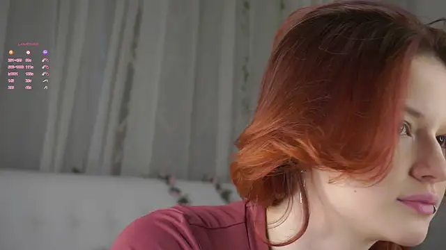 Snapshot of BlytheBenny chatting on 03-19-26, 01:05 BlytheBenny online show from 03-19-26, 01:05