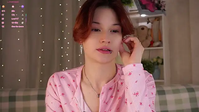 BlytheBenny online show from 01-14-26, 02:37