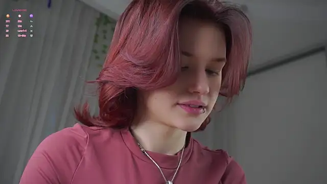 Snapshot of BlytheBenny chatting on 04-02-26, 01:13 BlytheBenny online show from 04-02-26, 01:13