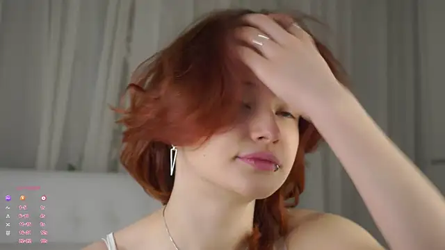 Snapshot of BlytheBenny chatting on 03-13-26, 01:10 BlytheBenny online show from 03-13-26, 01:10