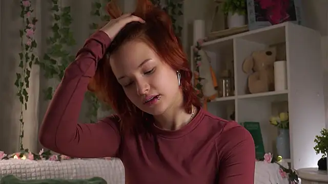 BlytheBenny online show from 11-21-25, 12:20