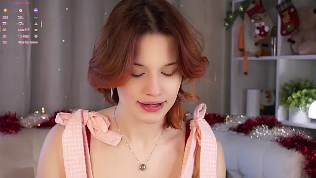 BlytheBenny online show from 12-23-25, 02:11