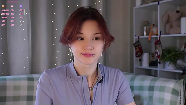 BlytheBenny online show from 01-07-26, 02:38