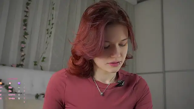 Snapshot of BlytheBenny chatting on 02-26-26, 01:05 BlytheBenny online show from 02-26-26, 01:05