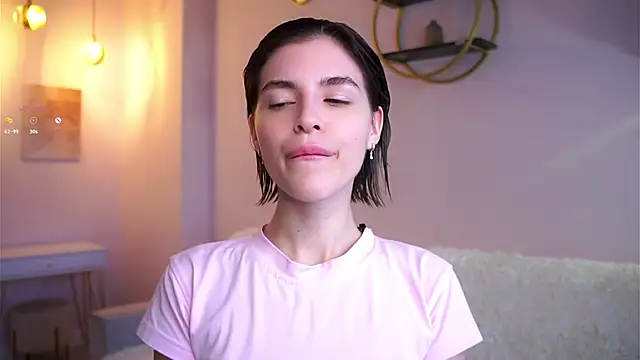 EleneButton online show from 09-28-25, 01:34