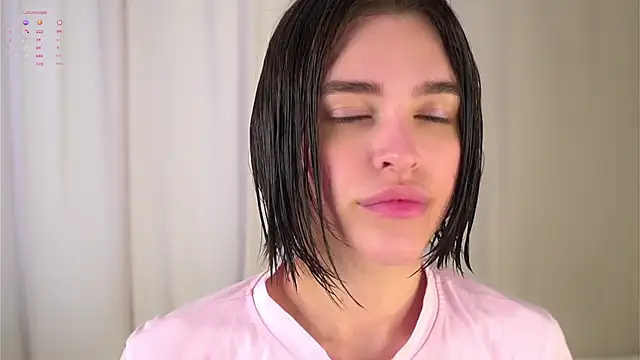 EleneButton online show from 04-14-26, 01:21