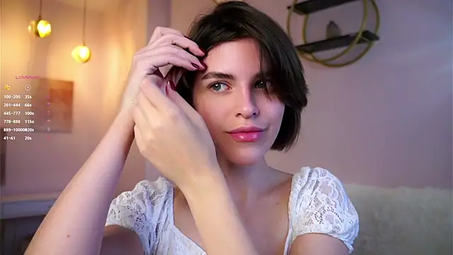 EleneButton online show from 09-27-25, 01:12