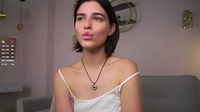 EleneButton online show from 11-27-25, 02:01