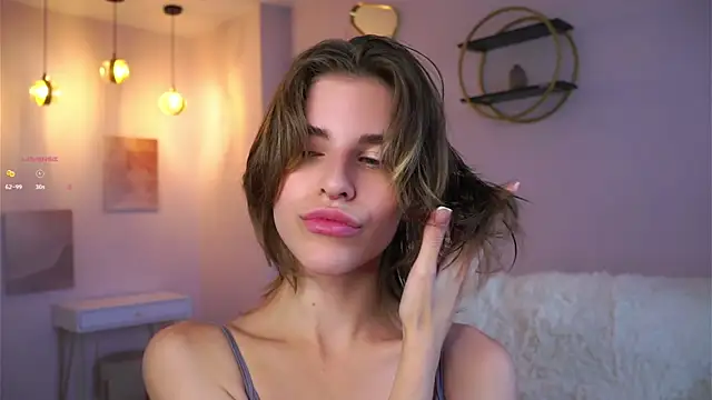 EleneButton online show from 09-18-25, 01:41