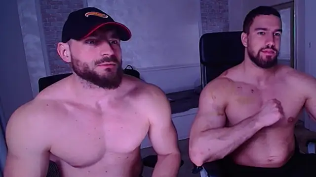 IvanHydee online show from 03-12-26, 05:55