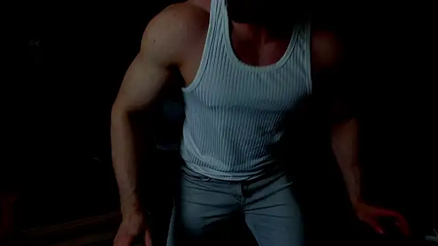 IvanHydee online show from 04-08-26, 04:36