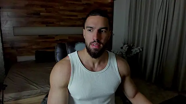 IvanHydee online show from 07-23-26, 04:32