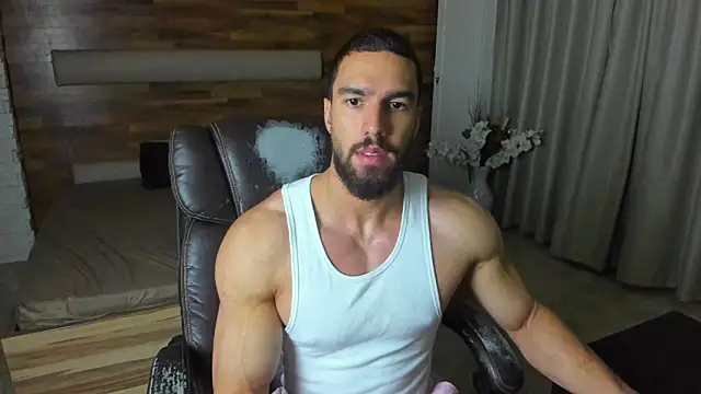 IvanHydee online show from 07-18-26, 04:32