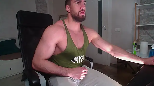 IvanHydee online show from 02-04-26, 05:35