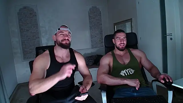 IvanHydee online show from 02-13-26, 05:51