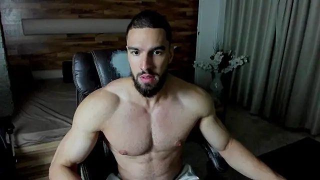 IvanHydee online show from 07-24-26, 04:19
