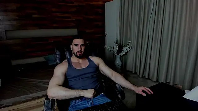 IvanHydee online show from 04-15-26, 04:40