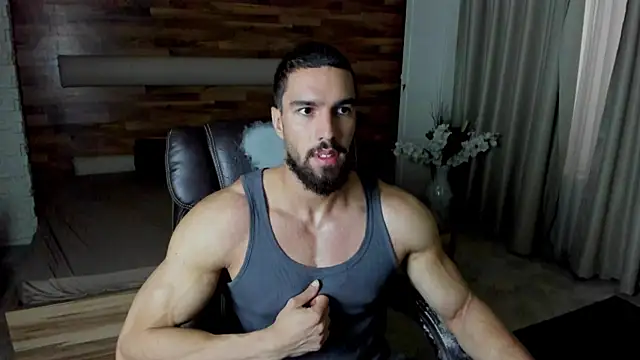 IvanHydee online show from 07-16-26, 04:31