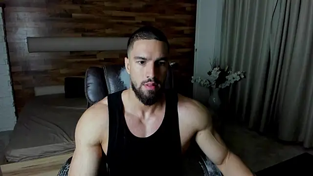 IvanHydee online show from 07-22-26, 04:25