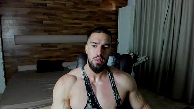 IvanHydee online show from 07-20-26, 04:20