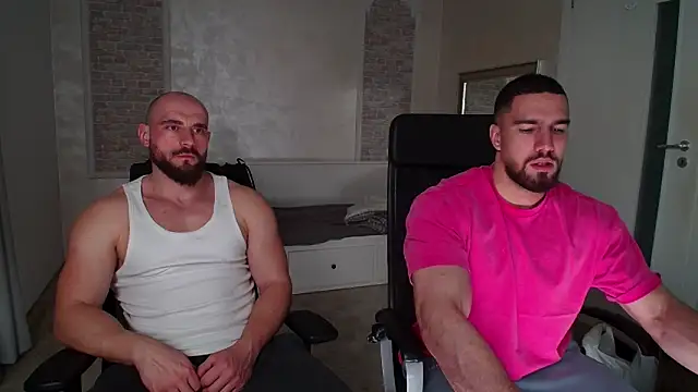 IvanHydee online show from 03-17-26, 05:43