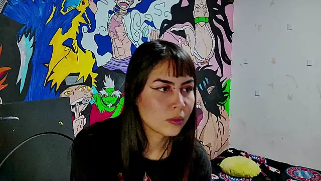 RoxyandAron2 online show from 11-09-25, 05:22