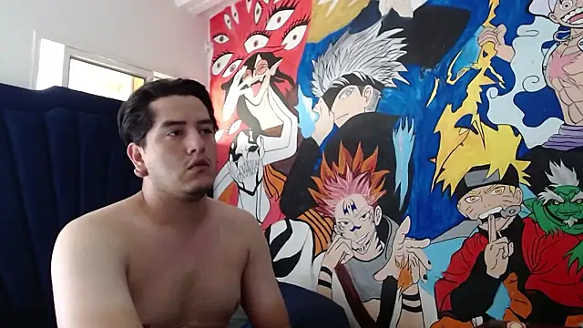 RoxyandAron2 online show from 01-15-26, 02:31