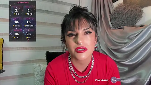 ninawilliams 1 online show from 12-19-25, 05:26