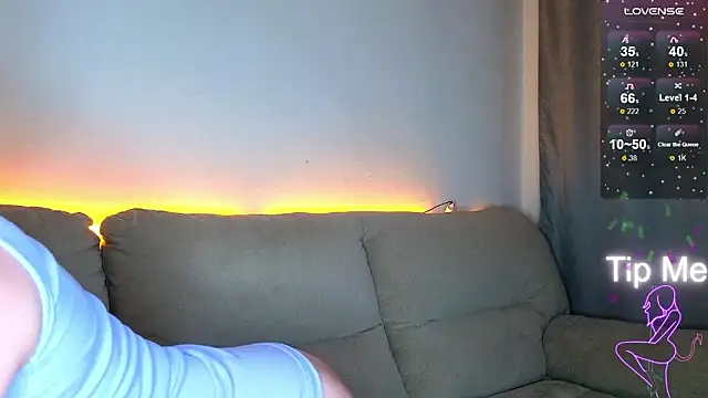 Made for Love online show from 02-23-26, 02:17