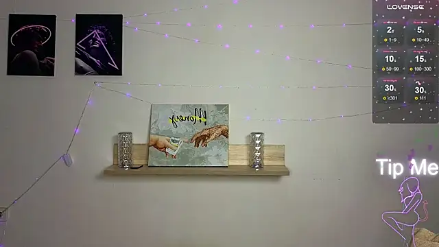 Made for Love online show from 09-14-25, 02:17