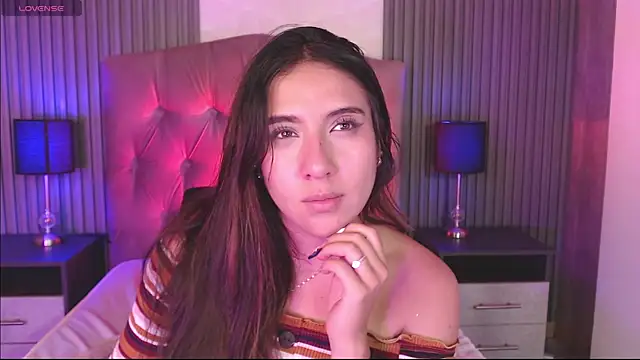 Bonnali lune online show from 11-13-25, 10:35