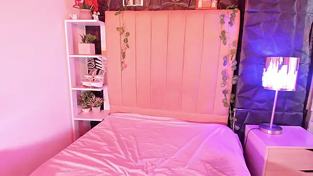 Snapshot of Bonnali_lune chatting on 02-03-26, 07:52 Bonnali lune online show from 02-03-26, 07:52