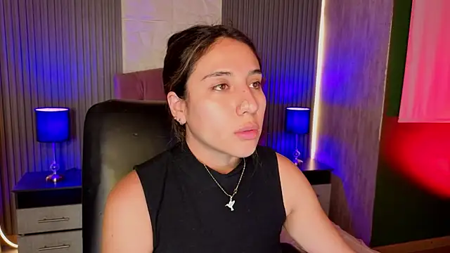Snapshot of Bonnali_lune chatting on 06-08-26, 10:10 Bonnali lune online show from 06-08-26, 10:10