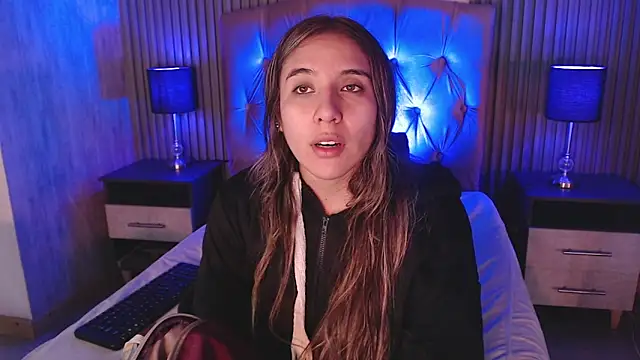 Bonnali lune online show from 03-05-26, 10:48