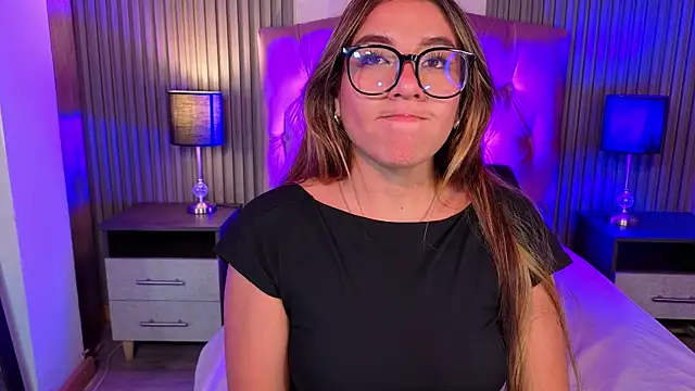 Bonnali lune online show from 04-08-26, 09:05