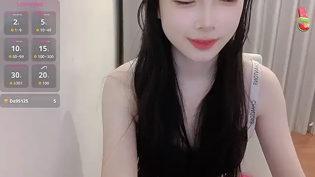 Azami Chan online show from 11-12-25, 05:28