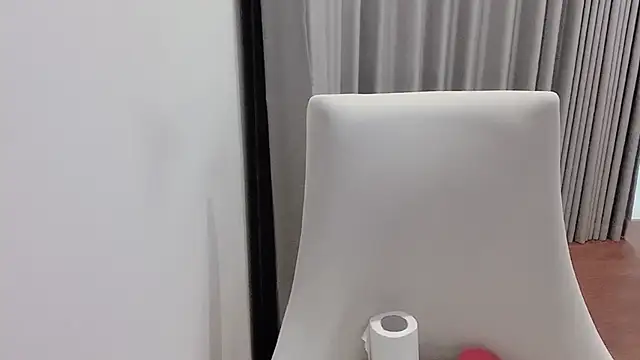 Azami Chan online show from 10-23-25, 01:43