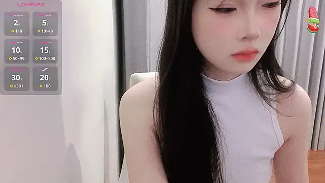 Azami Chan online show from 11-06-25, 06:23