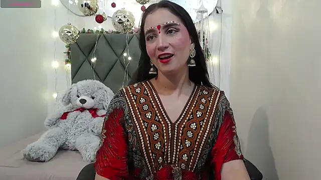 jalimamona online show from 11-18-25, 12:30